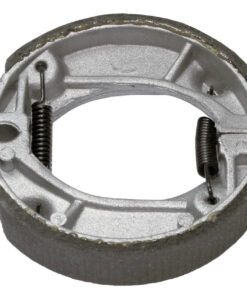 Remschoenen voorste   Honda Wallaroo PK50