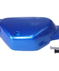 Alternatief beeld van Rechter zijcover  - Right side panel Honda Monkey Z125