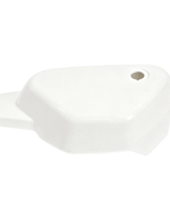 Alternatief beeld van Linker  zijcover  - Left side panel Honda Monkey Z125