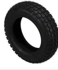 Buitenband type Bridgestone Trail Wing 4.00 - 10