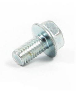 Flens bout M8 X 16  ( 5  stuks )