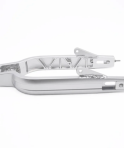Alternatief beeld van Achterbrug Dax CNC alu  + 5 cm