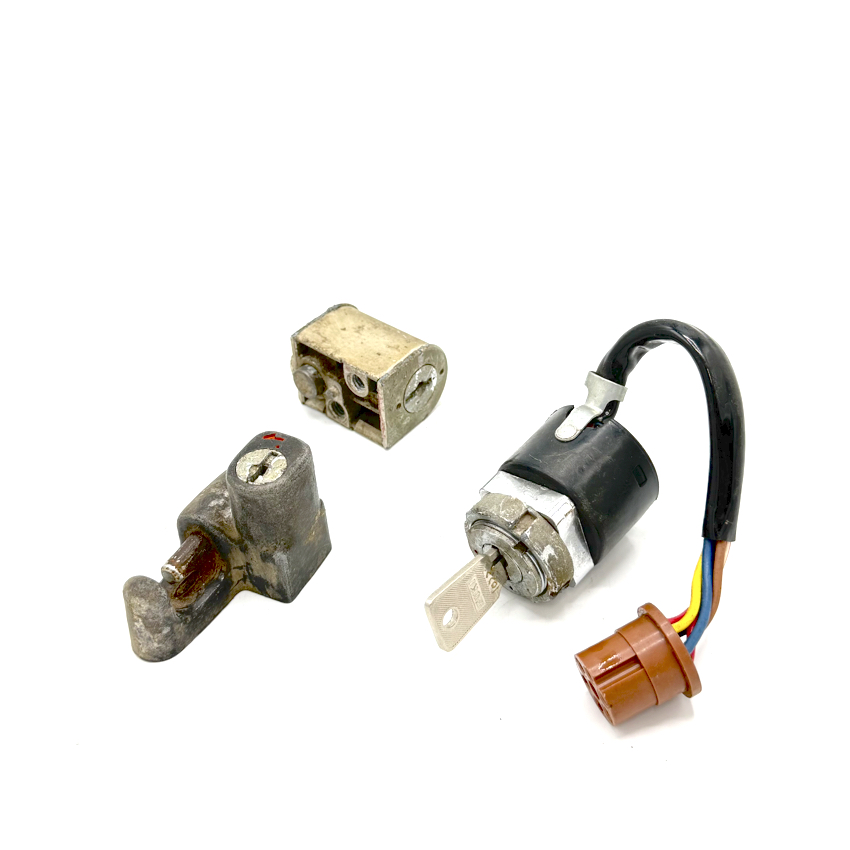Kit switch combination Honda Dax ST50 - ST70