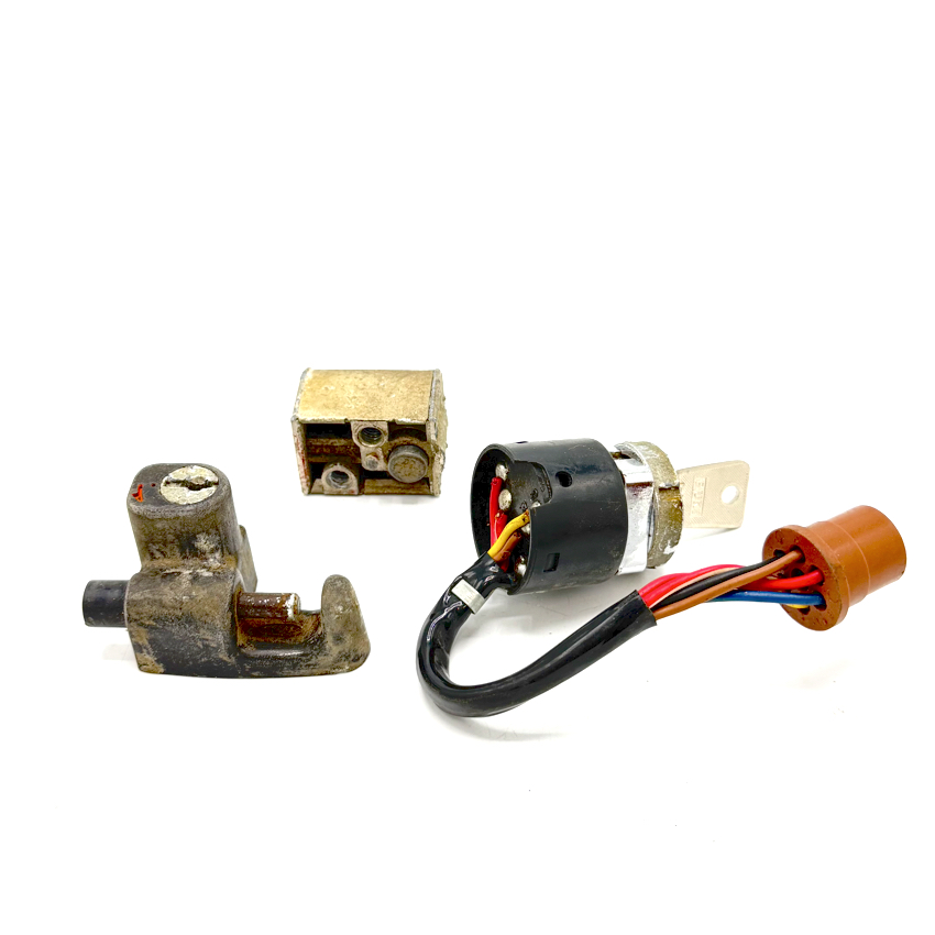 Kit switch combination Honda Dax ST50 - ST70 - Afbeelding 2