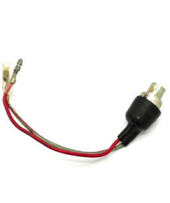 Socket speedometer Honda Dax - ST50 - ST70