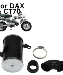 Luchtfilter - Airbox Honda  Dax ST50/70 - CT70 - Image 3