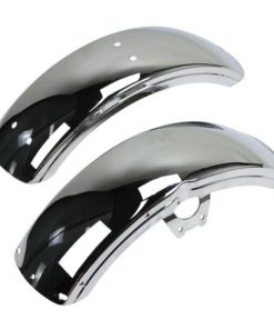 Spatborden set  High quality Honda Dax NT - Skyteam - Zhenhua - Bluroc