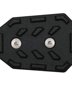 Cnc rempedaal cover  -cnc brake pedal cover - Afbeelding 4