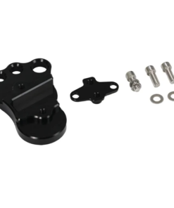 Cnc rempedaal cover  -cnc brake pedal cover - Afbeelding 5