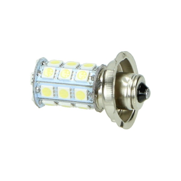 Lamp LED P26S 12 volt 15 watt