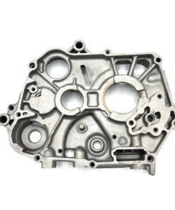 Alternatief beeld van Crankcase comp R  Honda GK4  CD50 - C50 - MG50 - MP50