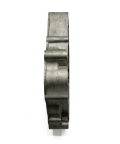 Crankcase comp R  Honda GK4  CD50 - C50 - MG50 - MP50 - Afbeelding 3