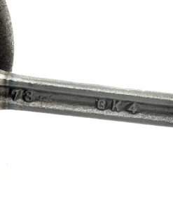 Krukas Crank shaft comp GK4 Honda 12V Z50J2 - C50 - Afbeelding 3