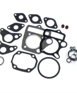Koppakking set 72cc W Standard