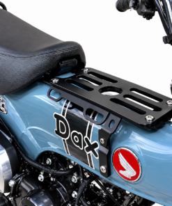 Pakdrager centraal frame HONDA DAX ST125 - Afbeelding 8
