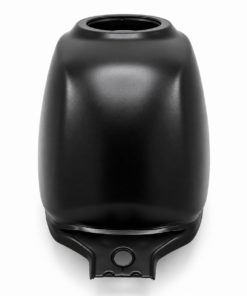 Benzinetank  mat zwart    Honda Monkey Z125 - Afbeelding 3