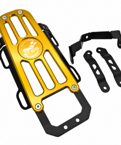 Pakdrager centraal frame HONDA DAX ST125 - Afbeelding 7