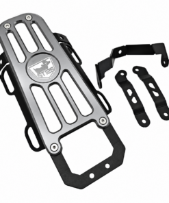 Pakdrager centraal frame HONDA DAX ST125 - Afbeelding 3