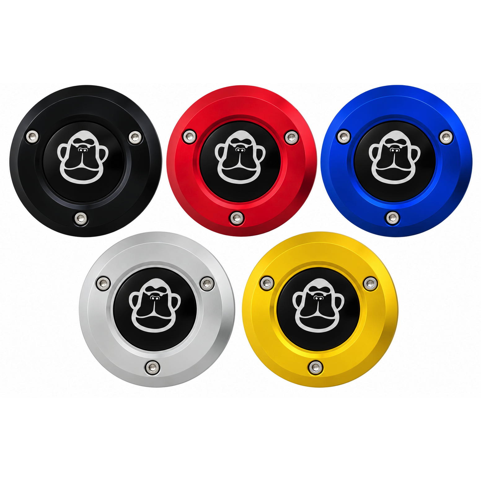 Cover koppelingscarter Honda Monkey Z125