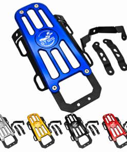 Pakdrager centraal frame HONDA DAX ST125