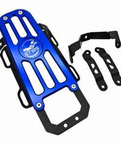 Pakdrager centraal frame HONDA DAX ST125 - Afbeelding 6
