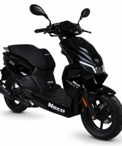 Alternative view of Neco NXT 50  euro 5+