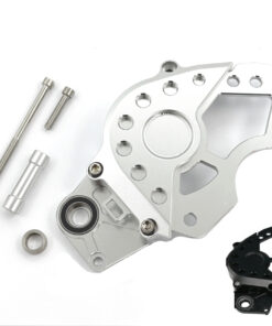 Tandwielcover CNC Honda Monkey Z125