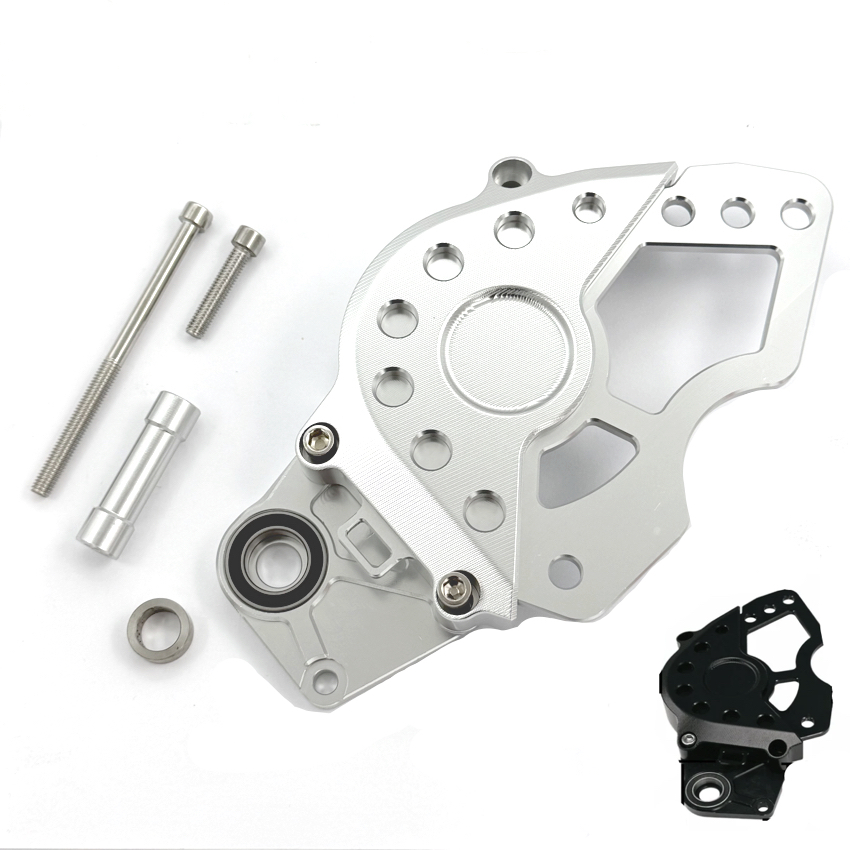 Tandwielcover CNC Honda Monkey Z125