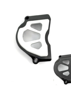Sprocket cover CNC Honda Dax ST125 - Monkey Z125