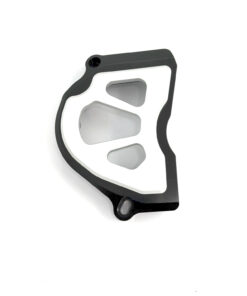 Sprocket cover CNC Honda Dax ST125 - Monkey Z125 - Afbeelding 3