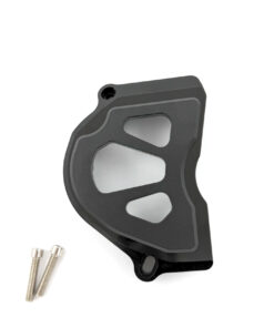 Sprocket cover CNC Honda Dax ST125 - Monkey Z125 - Afbeelding 4