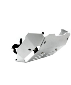 Carterbescherming Skid plate Honda Dax ST125 - Monkey Z125