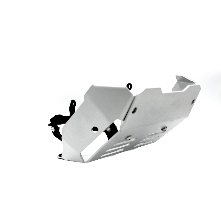 Carterbescherming Skid plate Honda Dax ST125 - Monkey Z125