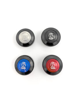 CNC vorkbeen top cover CNC Honda Dax ST125 - Monkey Z125