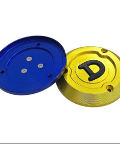 Alternative view of Cover koppelingscarter Honda Dax ST125