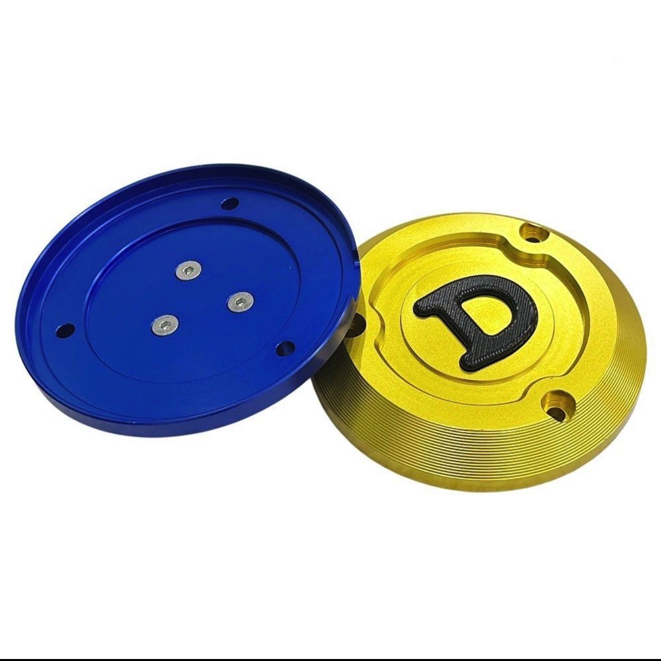 Cover koppelingscarter Honda Dax ST125 - Afbeelding 2