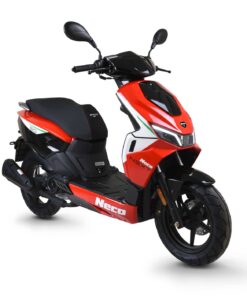 Neco NXT 50  euro 5+
