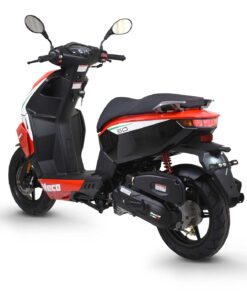 Neco NXT 50 euro 5+ - Afbeelding 3