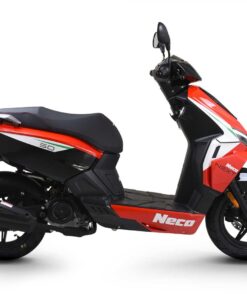 Neco NXT 50 euro 5+ - Afbeelding 4