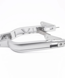 Achterbrug  FX  CNC alu  + 0 cm  Dax - Afbeelding 7