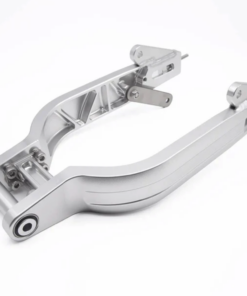 Achterbrug  FX  CNC alu  + 0 cm  Dax - Afbeelding 6