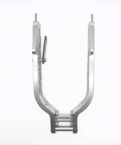 Achterbrug  FX  CNC alu  + 0 cm  Dax - Afbeelding 5