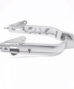 Achterbrug  FX  CNC alu  + 0 cm  Dax - Afbeelding 4