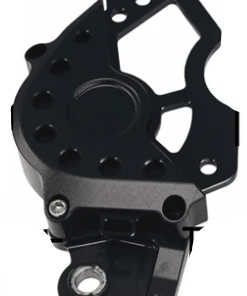 Alternatief beeld van Tandwielcover CNC Honda DAX ST125