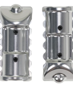 Voetsteunen retro model CNC aluminium  Dax - Monkey - Afbeelding 4