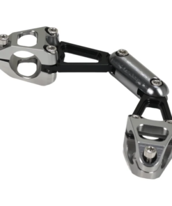 Alternative view of Stuurversteviger - brace  CNC  ST50 - Z50