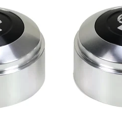 CNC vorkbeen top  cover  CNC  Honda Dax ST125 - Monkey Z125 - Afbeelding 3