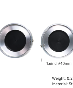 CNC vorkbeen top  cover  CNC  Honda Dax ST125 - Monkey Z125 - Afbeelding 5