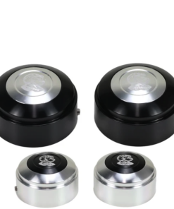 CNC vorkbeen top  cover  CNC  Honda Dax ST125 - Monkey Z125