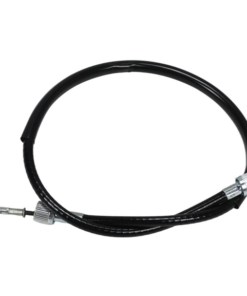 Kilometerteller kabel - Speedometer cable Honda Z50 - Afbeelding 3
